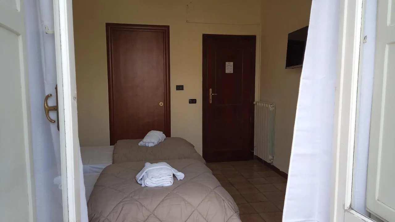 Hotel Eliseo Napoli