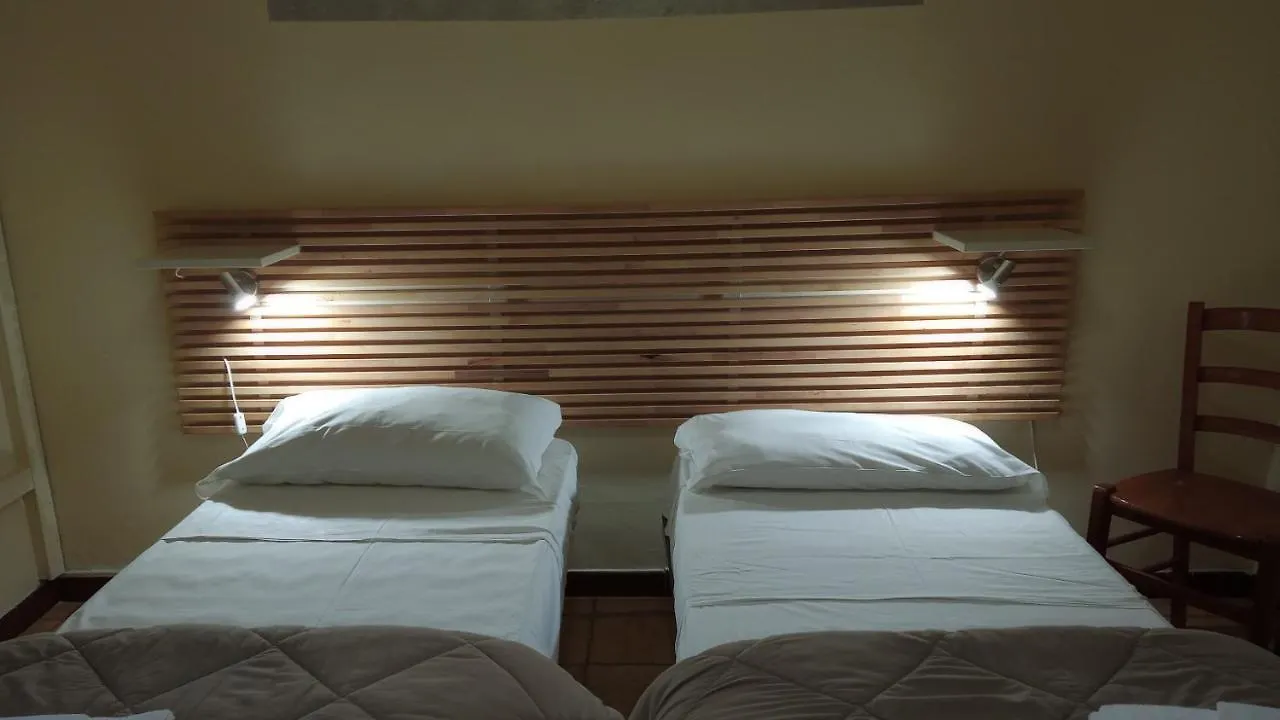 Hotel Eliseo Napoli