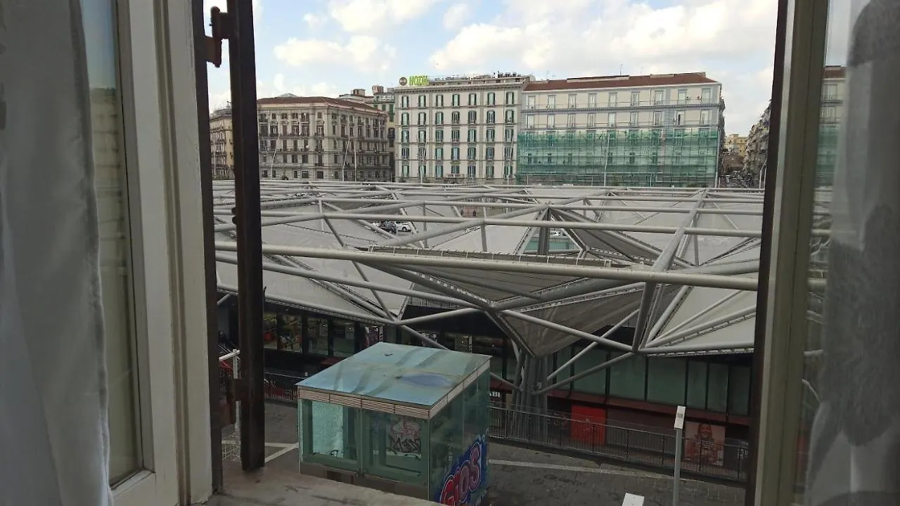 Hotel Eliseo Napoli