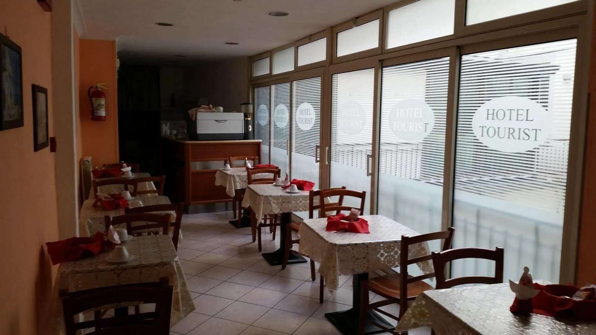 Hotel Eliseo Napoli 3*, Naples