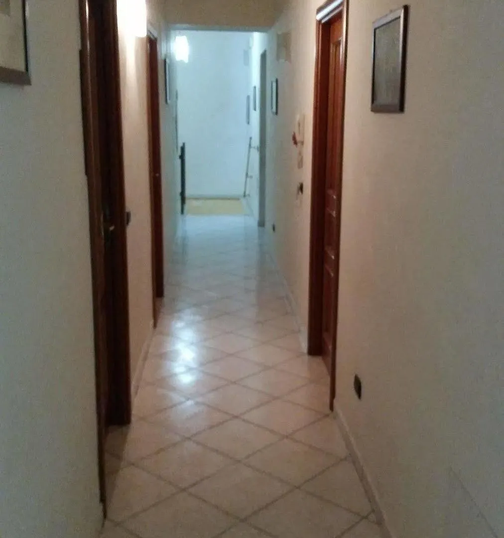 Hotel Eliseo Napoli 3*, Naples