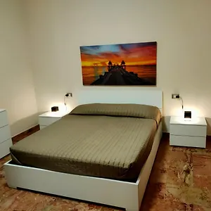 Campo Appartement