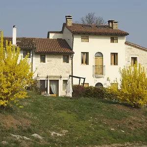 Marani Séjour à la ferme