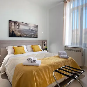 Apartment La Preziosa Duomo