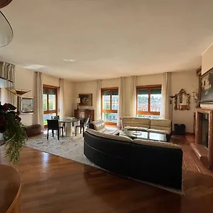 Veronajourneys Emilei Appartement