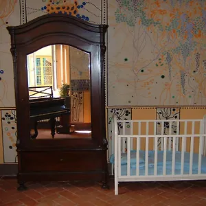 Borgo Ponte Dell'asse Appartement