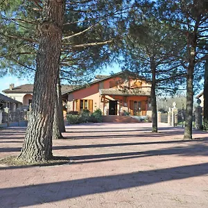 Agriturismo Corte Montini Séjour à la ferme