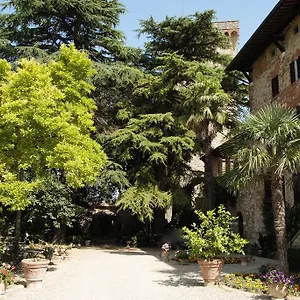 Residenza D'epoca Il Cassero Appartement