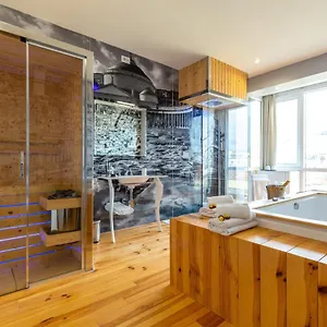Apartment Imperial Spa