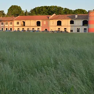 Azienda Agricola La Botanica Séjour à la ferme